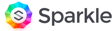 Logo image of Sparkle web site builder https://sparkleapp.com/